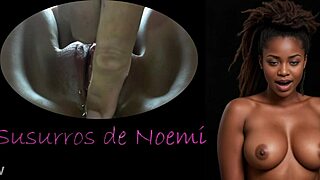 Susurros De Noemi - Padre Amante E Hijo - Parte 3