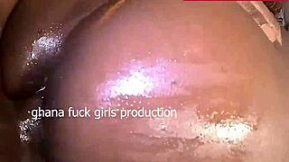 omg must see! dickrider got anus wrecked by byron gh in brutal anal!