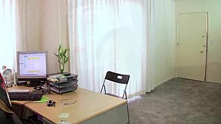 She blows that black cock so well