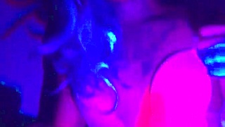 Pay attention! This shemale wants to tell you something exciting!