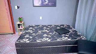 Dp anal no surubao a malevola botou a praga pra dar o rabo pra 2