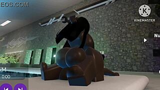 Lesbianas Jugando Con Ass Y Rimjob!