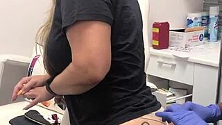 Flashing Massage at Spa, What’s Next?