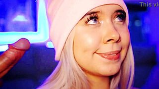 Valentina's Big Ass Shakes in Intense Doggystyle Fuck