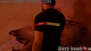 i confessed to leo ogro that i cum too quick with him