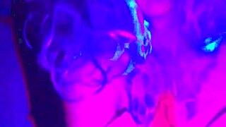 Pay attention! This shemale wants to tell you something exciting!