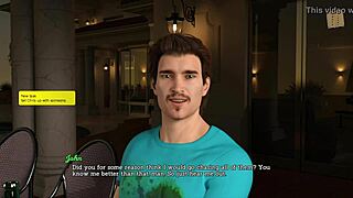 Taking a leap of faith in this homemade teen series