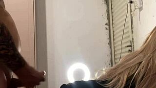 Comeu O Cu Da Pequena Inteada Minha Mulher Saiu Pra Da O Cu E Me Deixou Sozinho Com Ela Sex Toy