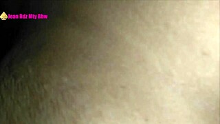 mexican bear fucks me like a whore