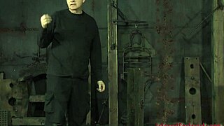 exploring sadomasochism in hardcore porn scenes