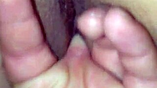 Fuck My Wife's Wet Pussy! She's Cumming And Squirting!