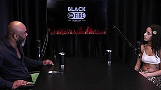 bibi hourani likes fat girls, wants to stay single, crazy for ass and vibrator