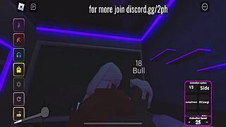 bot gets fucked in condo with big black cock