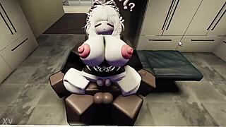 Verification Video for Riding and Sex Content