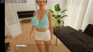 In therapy, they explore intimate connections through sessions