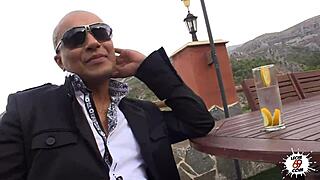 La puta perra y su amo