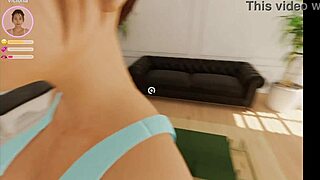 In therapy, they explore intimate connections through sessions