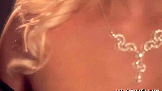 CFNM Blowjob Seduction Ends with Cumshot.