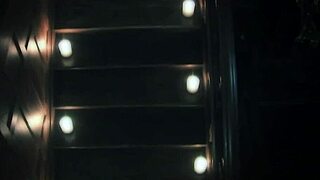 i feel deep emotions watching carly swallow loads at church