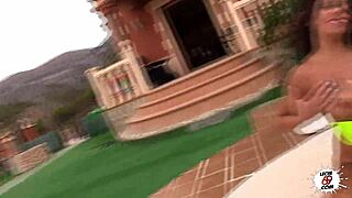 La puta perra y su amo