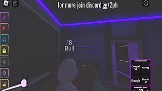 bot gets fucked in condo with big black cock