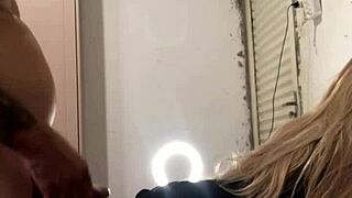 Comeu O Cu Da Pequena Inteada Minha Mulher Saiu Pra Da O Cu E Me Deixou Sozinho Com Ela Sex Toy