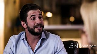 She missed the terms, now free use for skinny teen.