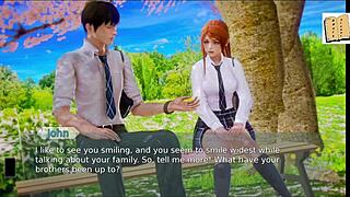 Exciting Game At Academy 101