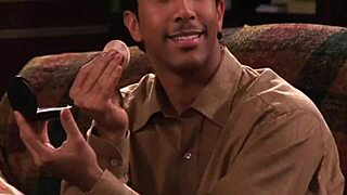 이런 빈티지 더러운 물건에 푹 빠졌어, 크로코딜로 같은 거