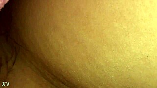 Secret creampie encounter