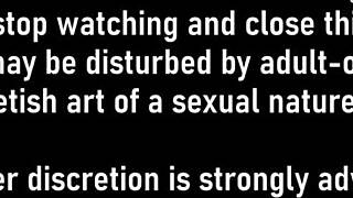 Dr Tampa periksa Aria Nicoles saat pemeriksaan tahunan 2023.