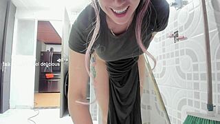 vanandjuani stream archive features public flashing masturbation