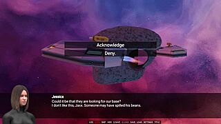 Let's play two clusters at the crossroads in unity