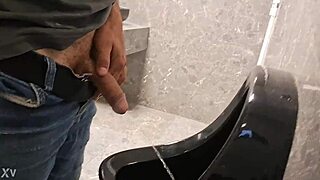 Diogo Brasileiro Masturbating Solo