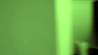 Interracial Glamour Babe Doggy Anal!