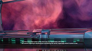 Let's play two clusters at the crossroads in unity