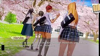 Exciting Game At Academy 101