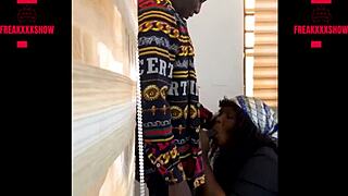 i fucked the big ass teacher applicant in my office and she squirted on the desk