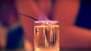 Annalisa Santi's passionate lesbian trio ignites deep emotions