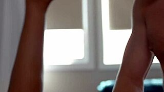 Busty Hot Ebony With Nice Round Booty Gets Black Pussy Licked And Sucks Huge White Dick - Destiny 18+ Mira Vince Karter