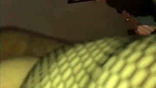 easy money deal with anal doggy for old guy