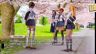 Exciting Game At Academy 101