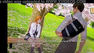 Exciting Game At Academy 101