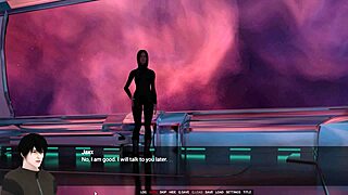 Let's play two clusters at the crossroads in unity