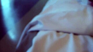 Beautiful asian clerk gets intimate one-on-one sex in store