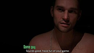 westview academy 19 with cute 3d characters in outfits