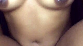 كوغيرل هاوية تحصل على كريم باي عرضي