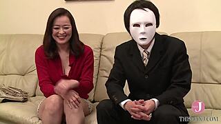 Нетораре с мужем: Йоко лижут пизду и жестко ебут!