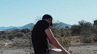 i got caught fuckin my wife on the side of the road, risky as hell