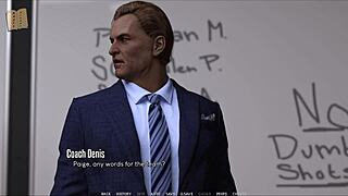 westview academy 19 with cute 3d characters in outfits